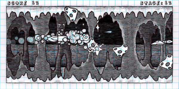 Rocket Blastersfor windows and Linux 1