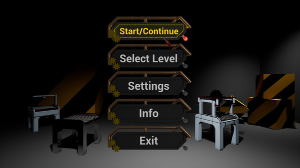 Factorybelts 2 game for Linux 1