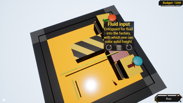 Factorybelts 2 Steam