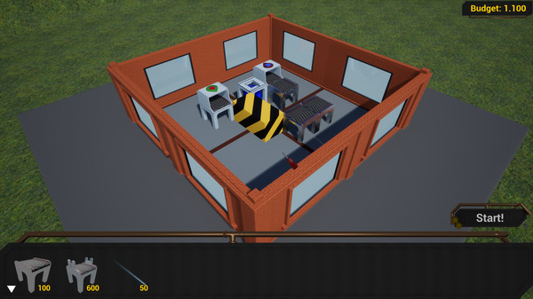 Factorybelts 2 for linux