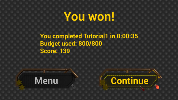 Factorybelts 2for windows and Linux 1