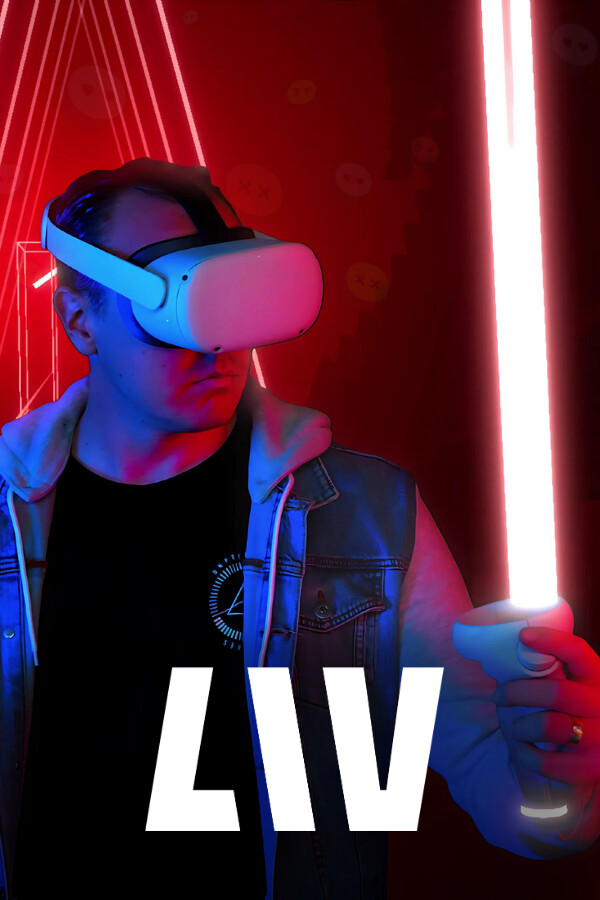 LIV for steam LIV for steam