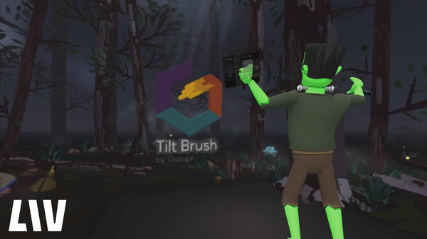 LIV game for windows Pc 1