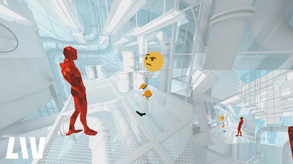 LIVfor windows and Linux 1