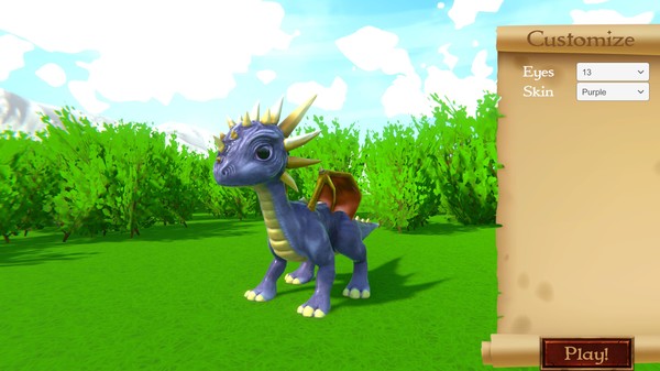 Chinbu's Adventure game for windows Pc 1