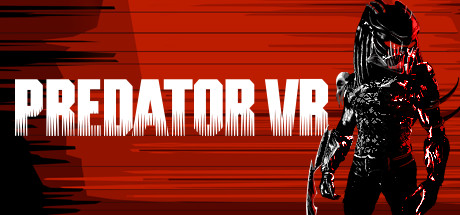 Predator VR cover art