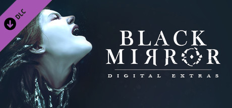 Black Mirror Digital Extras