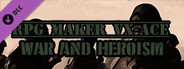 RPG Maker VX Ace - War & Heroism Music Pack