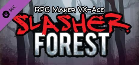 RPG Maker VX Ace - POP: Slasher Forest
