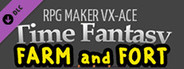 RPG Maker VX Ace - Time Fantasy: Farm and Fort