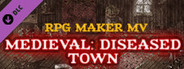 RPG Maker MV - Medieval: Diseased Town