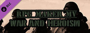 RPG Maker MV - War & Heroism Music Pack