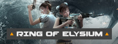 Ring Of Elysium On Steam