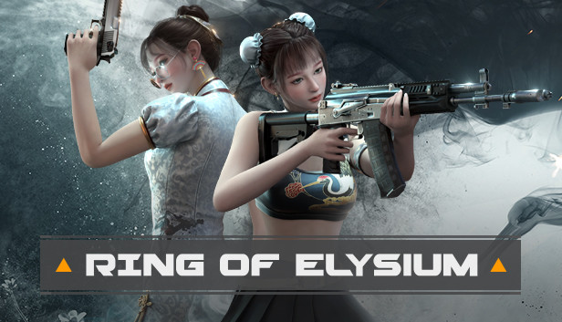 ring of elysium download size pc
