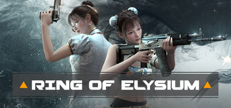 Boxart for Ring of Elysium