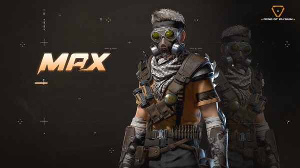 Ring of Elysium game for Linux 1