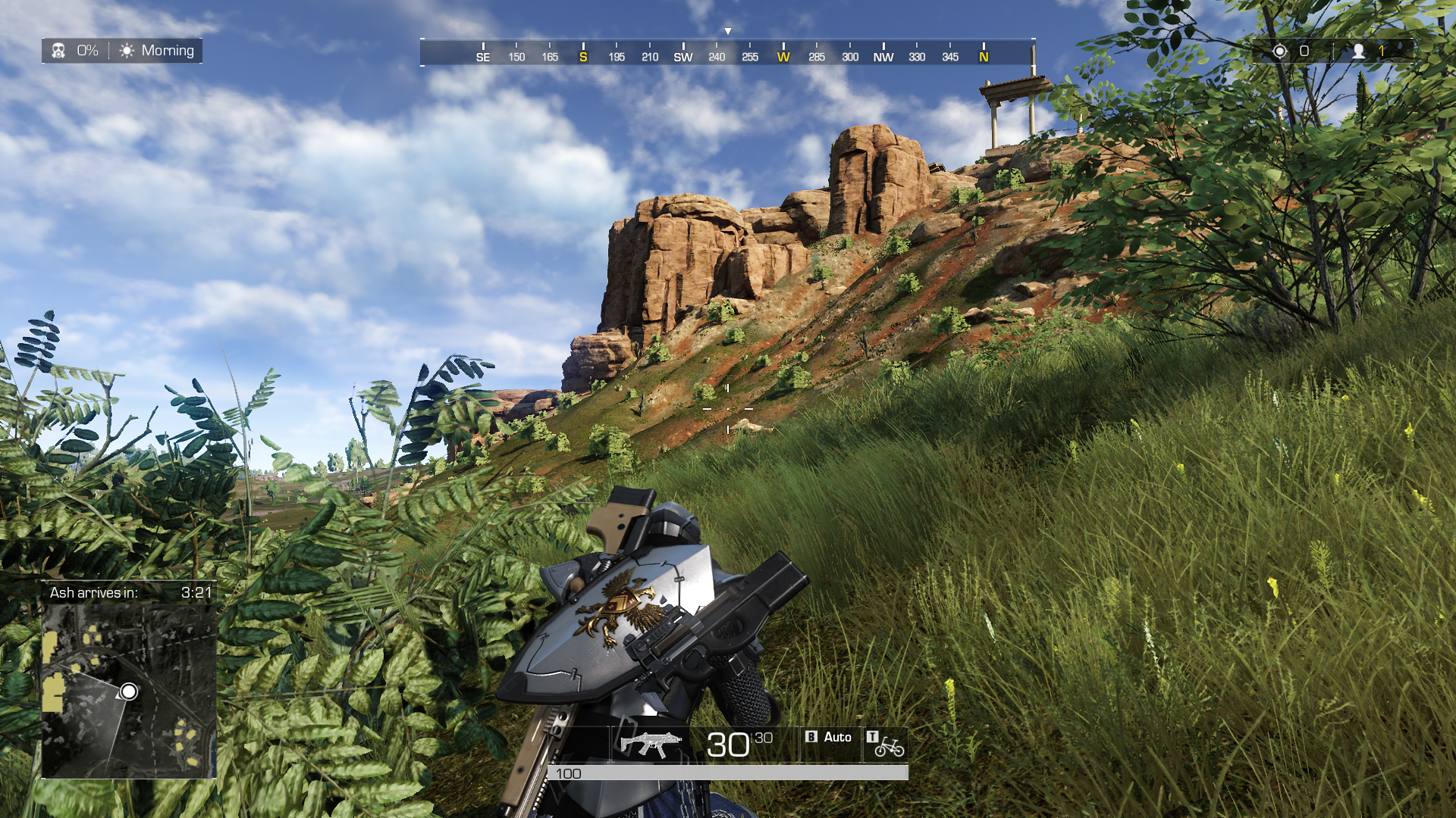 ring of elysium ring of elysium