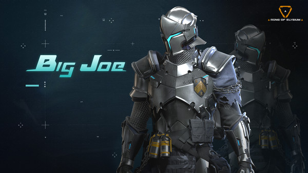 Ring of Elysium game for windows Pc 1