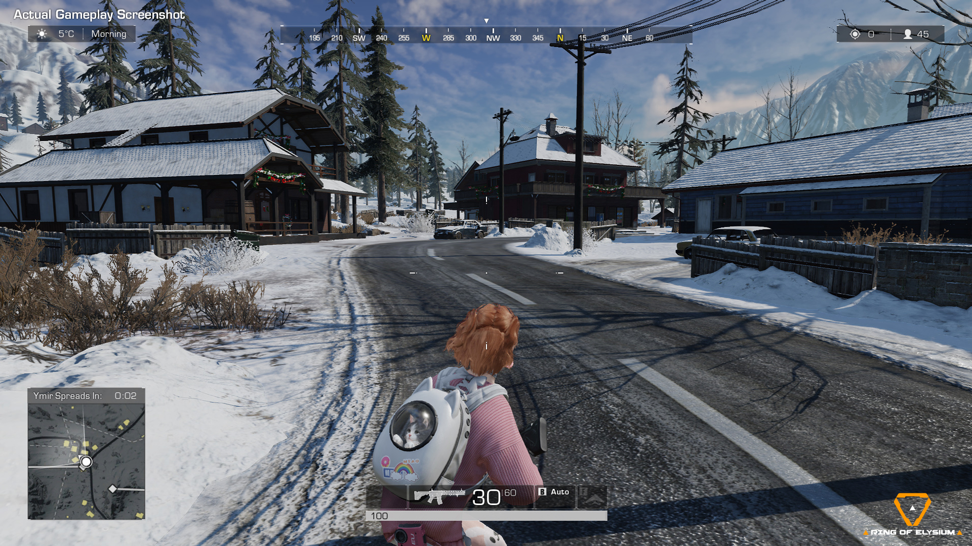 Ring of Elysium on Steam