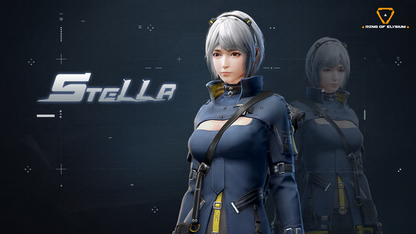 Ring of Elysium for linux