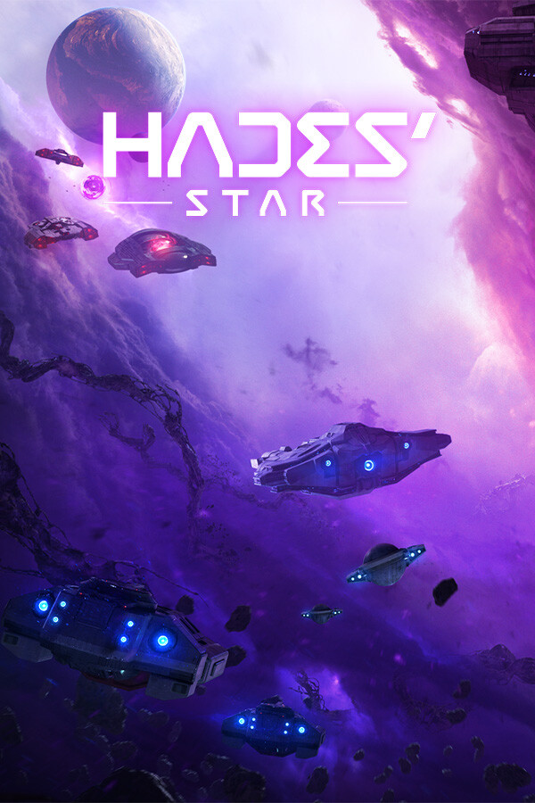 Hades' Star for steam Hades' Star for steam