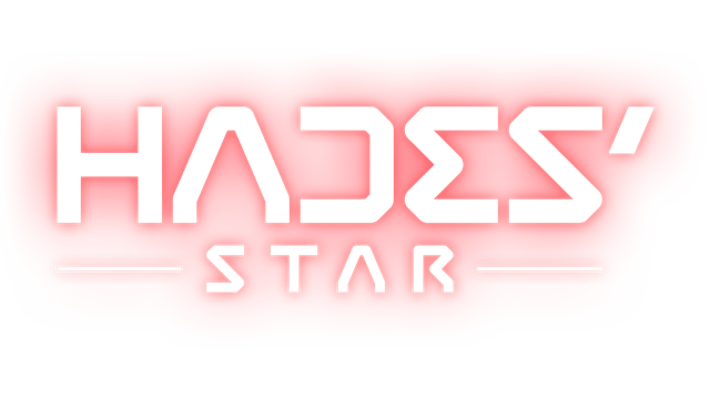 Hades' Star Logo