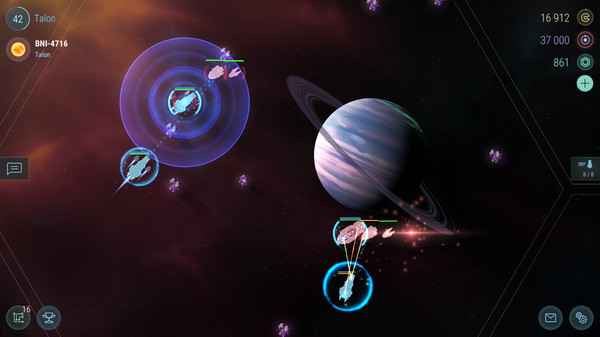 Hades' Star for linux