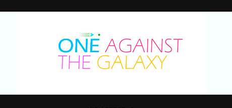 One Against The Galaxy cover art