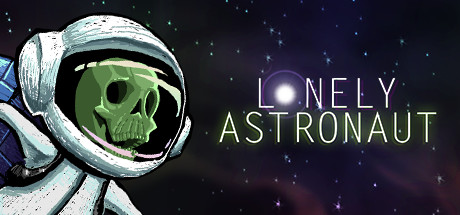 Lonely Astronaut cover art