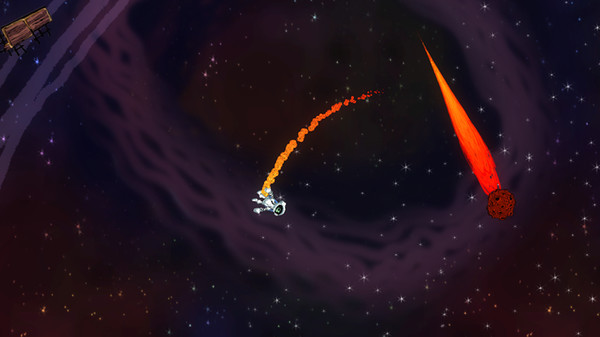 Lonely Astronaut game for windows Pc 1
