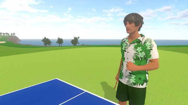 VR Ping Pong Paradise PC requirements