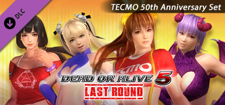 How to install Dead or Alive 5: Last Round TECMO 50th Anniversary Without Errors?