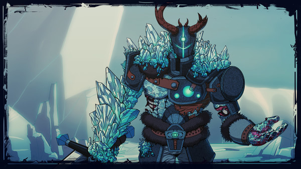 CHOP game for windows Pc 1