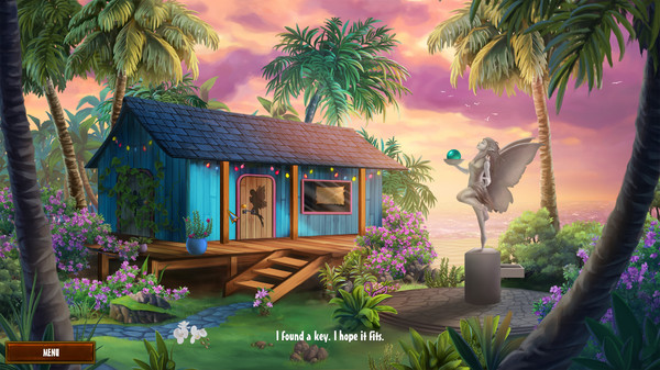 Fantasy Quest Solitaire game for windows Pc 1