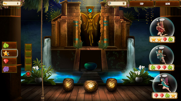 Fantasy Quest Solitairefor windows and Linux 1