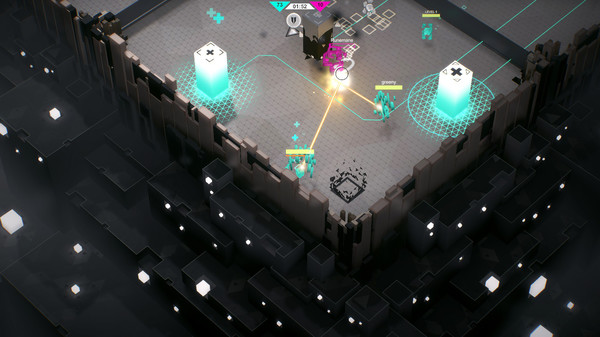 Deployment game for windows Pc 1