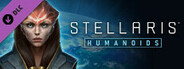 Stellaris: Humanoids Species Pack