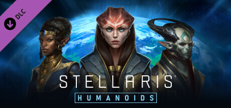 Stellaris: Humanoids Species Pack Download Free