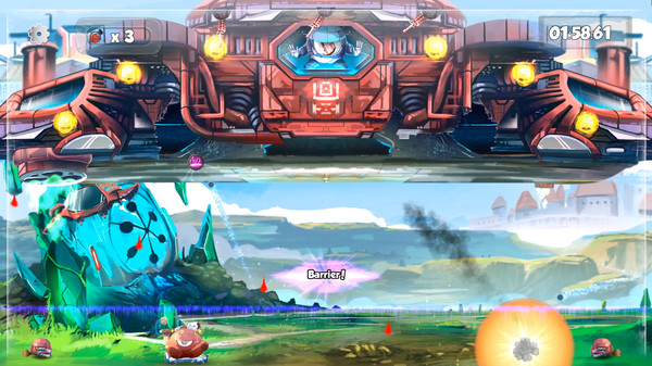 Puppet Kingsfor windows and Linux 1