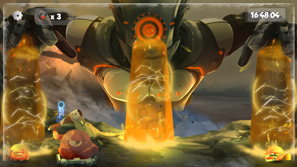 Puppet Kings for linux