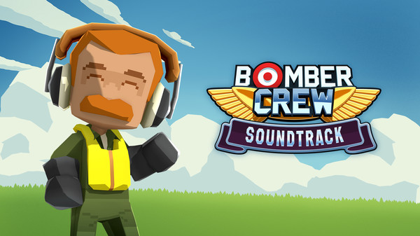 Скриншот из Bomber Crew Official Soundtrack