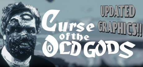 Curse of the Old Gods cover art