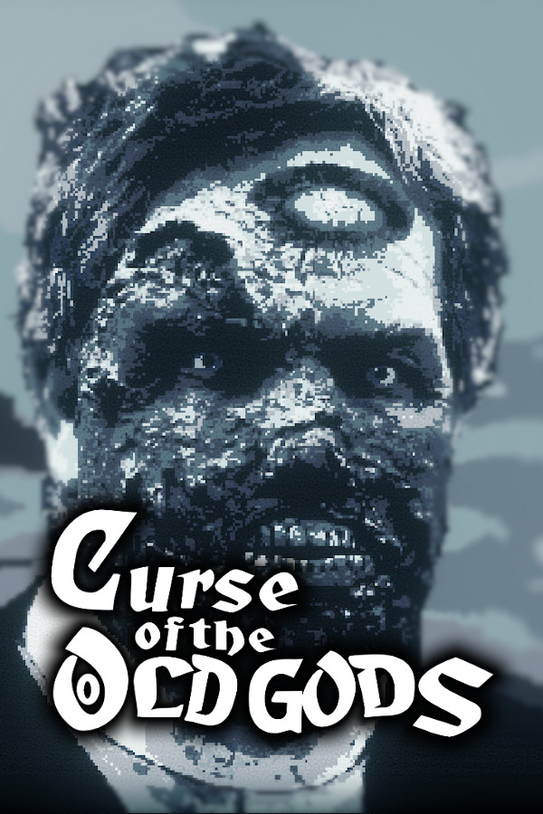 Curse of the Old Gods