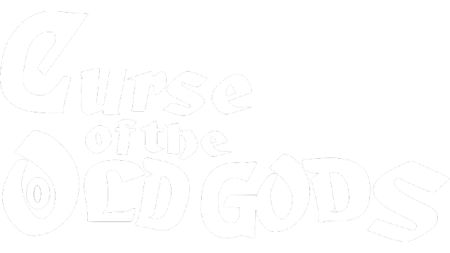 Curse of the Old Gods Logo