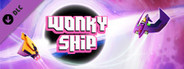 Wonky Ship - Shipwright