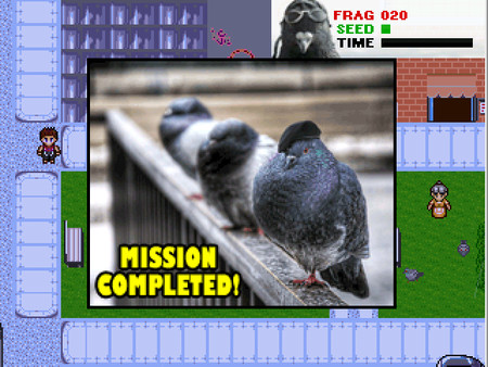 Born Tubi Wild game for windows Pc 1