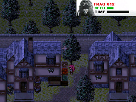 Born Tubi Wild for linux