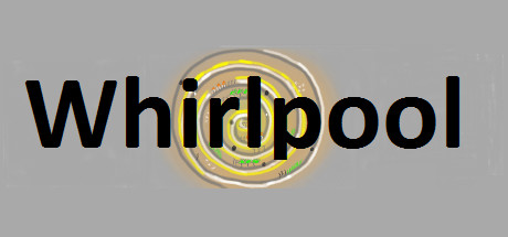 Whirlpool cover art