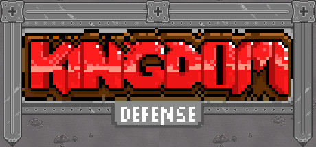 Kingdom Defense cover art