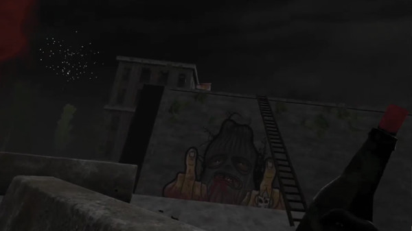 In League game for Linux 1